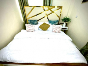 R&k Two bedroom apartment